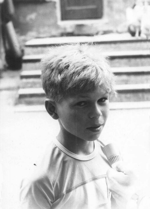 1989-05 Ауэрбах Кирилл